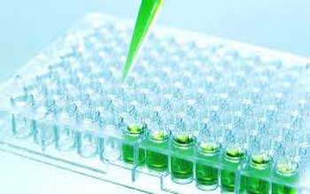Microplate-Filling