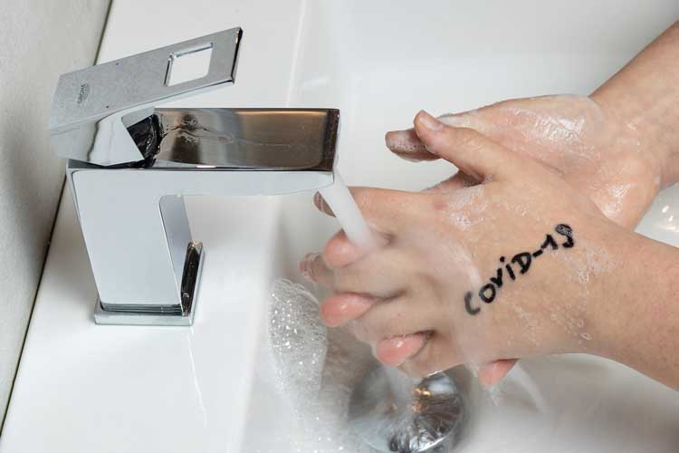 covid testing Riverdale