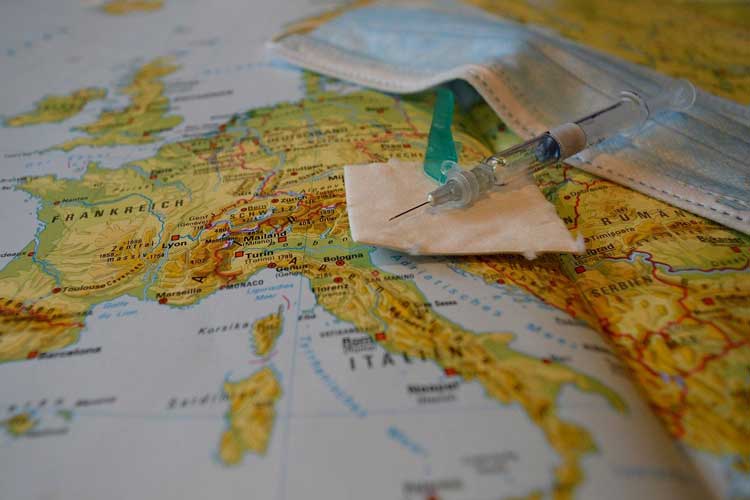 covid testing Sioux Falls