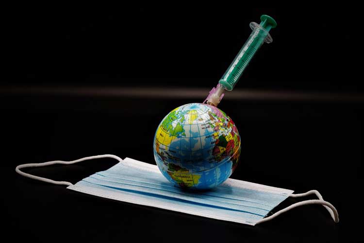 covid testing beloit